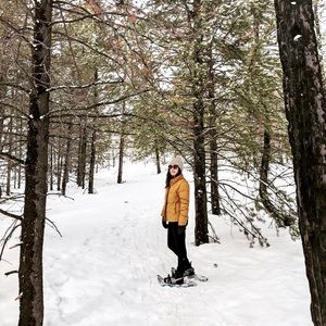 Meet your Posher, Emily